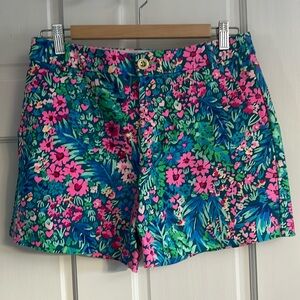Lily Pulitzer Shorts